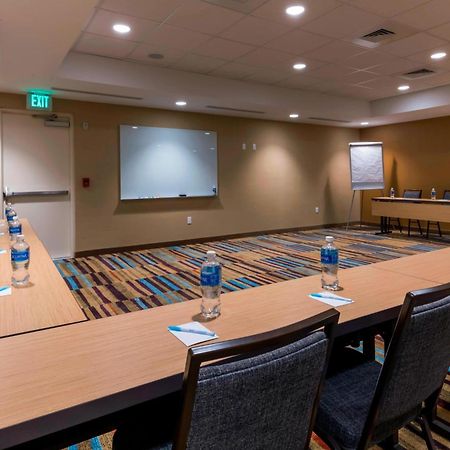 Fairfield Inn & Suites By Marriott Boston Marlborough/Apex Center Exteriör bild