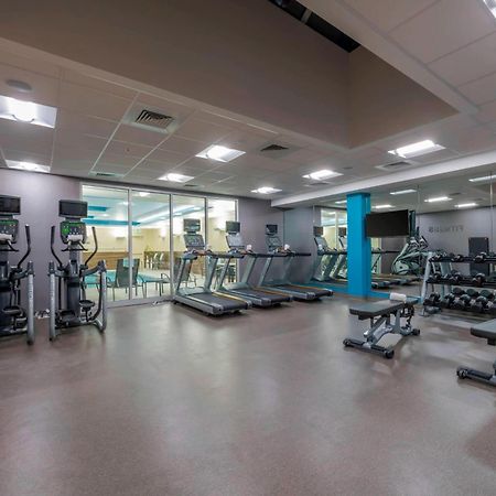 Fairfield Inn & Suites By Marriott Boston Marlborough/Apex Center Exteriör bild